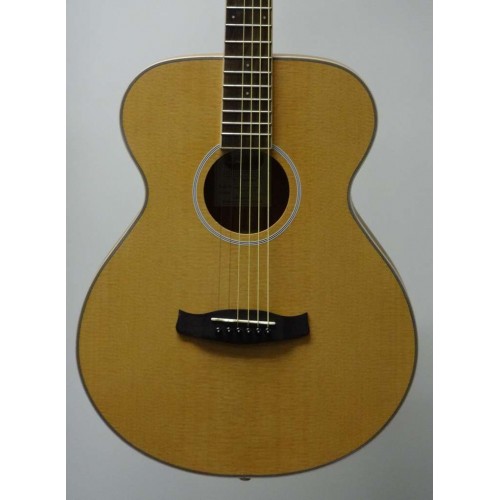 Tanglewood Discovery Ovankol L/H
